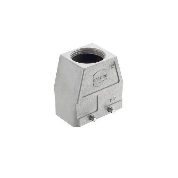Harting Tüllengehäuse 19628100428