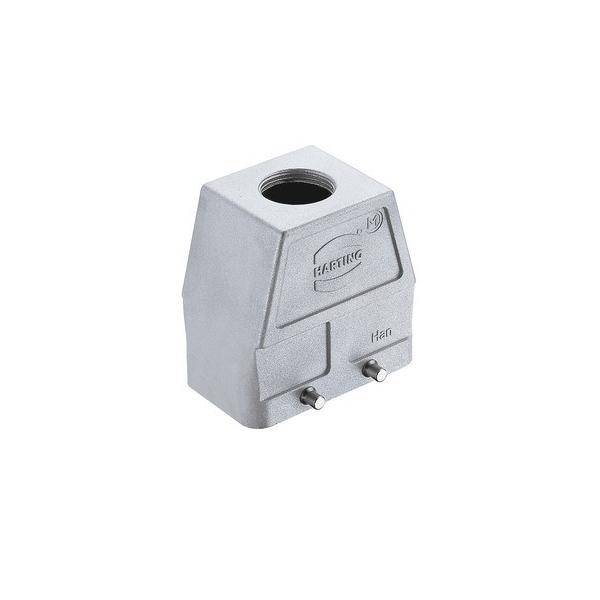 Harting Tüllengehäuse 19628100426XL