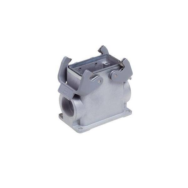 Harting Sockelgehäuse 19628100272