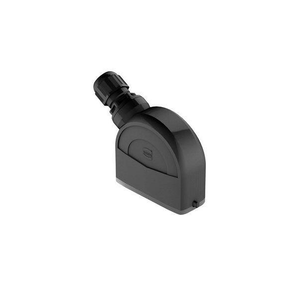 Harting Tüllengehäuse integrierte 19463160545