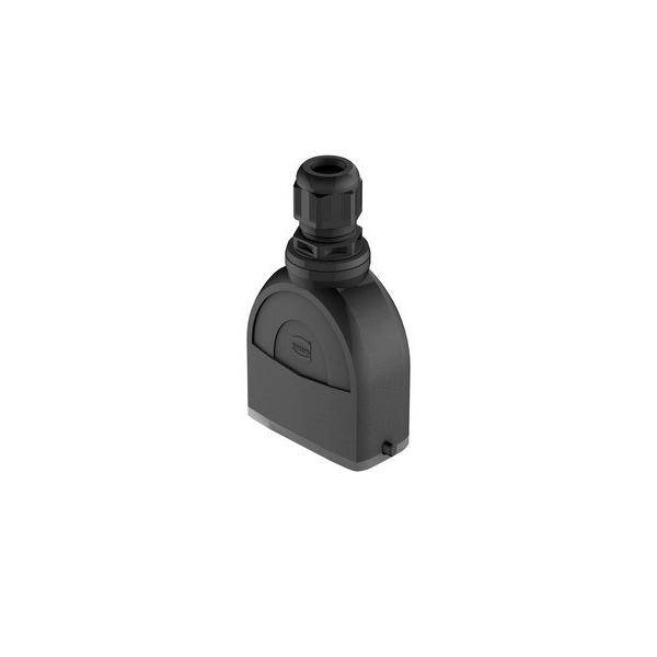 Harting Tüllengehäuse integrierte 19463100445
