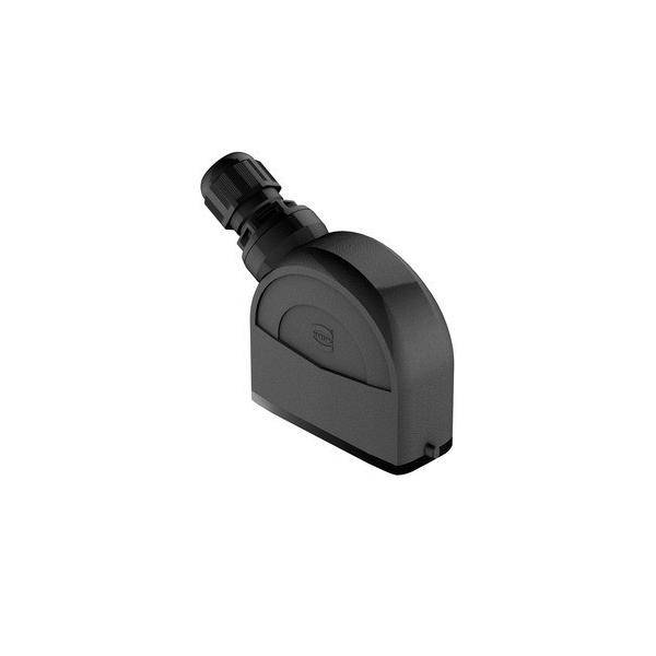 Harting Tüllengehäuse integrierte 19461160545