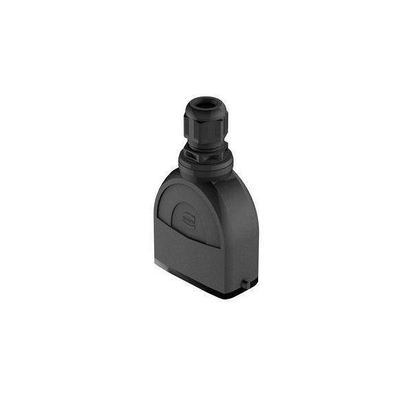 Harting Tüllengehäuse integrierte 19461100445