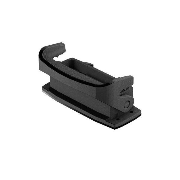 Harting Anbaugehäuse Baugröße: 16A 19460160301