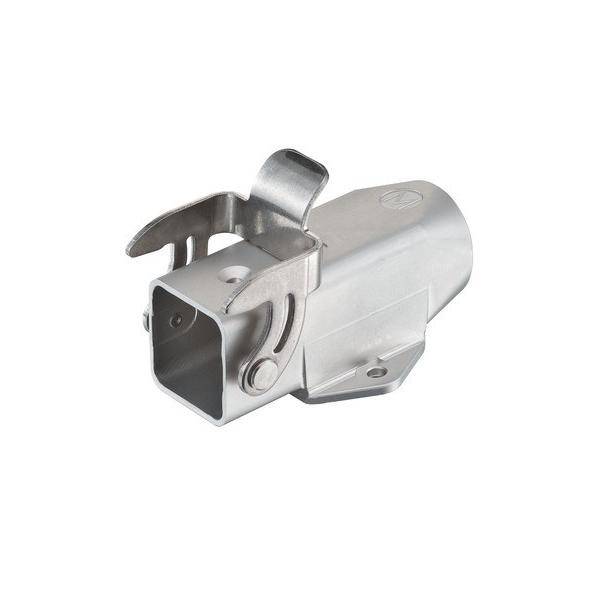 Harting Sockelgehäuse 19440031250