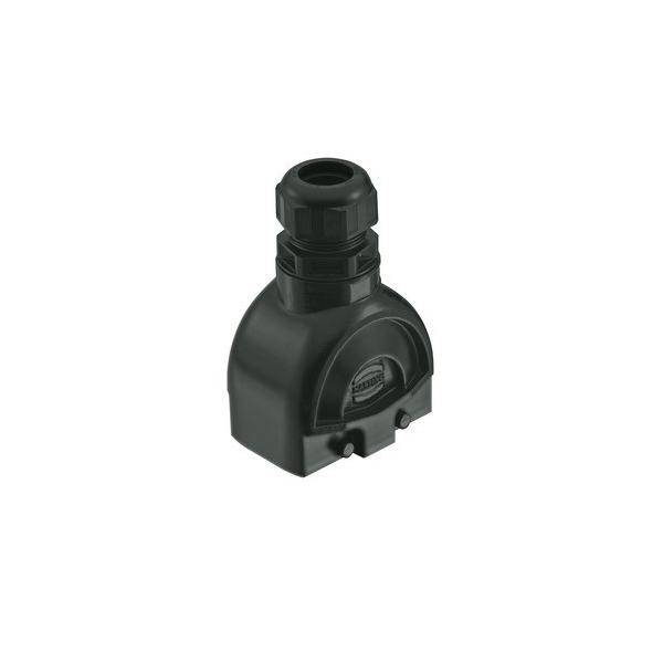 Harting Tüllengehäuse 19411100422