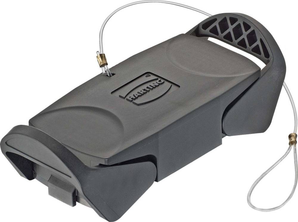 Harting Abdeckkappe 19410245407