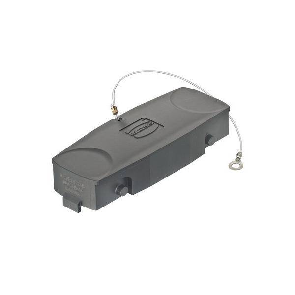 Harting Abdeckkappe 19410245404