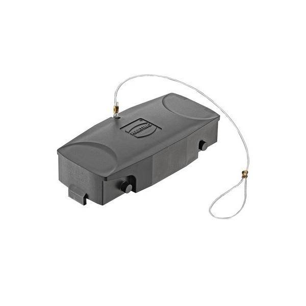 Harting Abdeckkappe Anbaugehäuse 19410245402