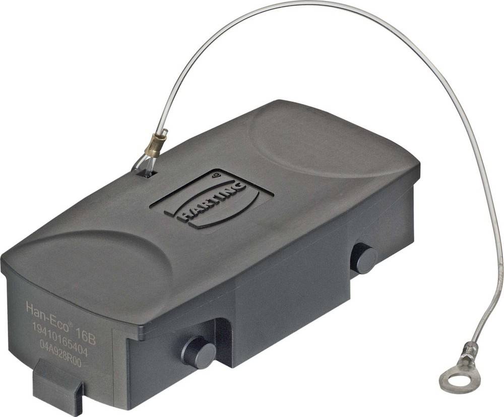 Harting Abdeckkappe 19410165404