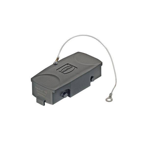 Harting Abdeckkappe 19410165404