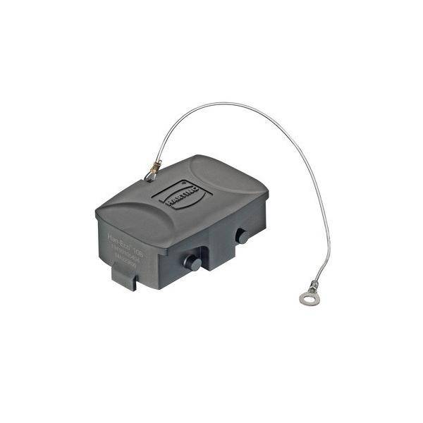 Harting Abdeckkappe 19410105404