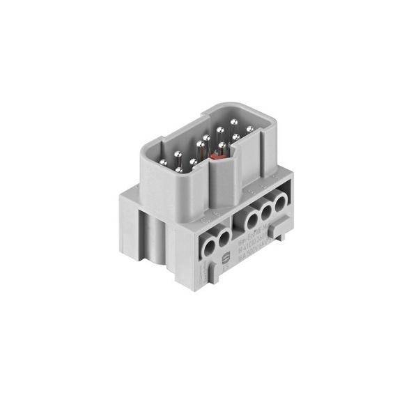 Harting Stifteinsatz 19410102601