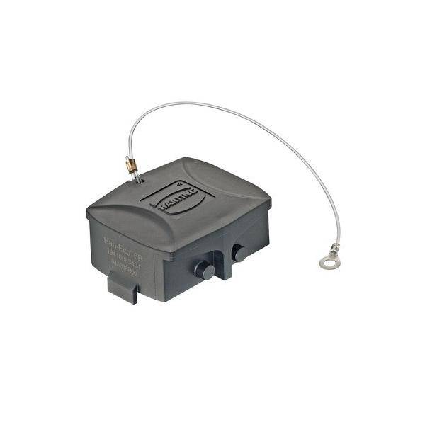 Harting Abdeckkappe 19410065404