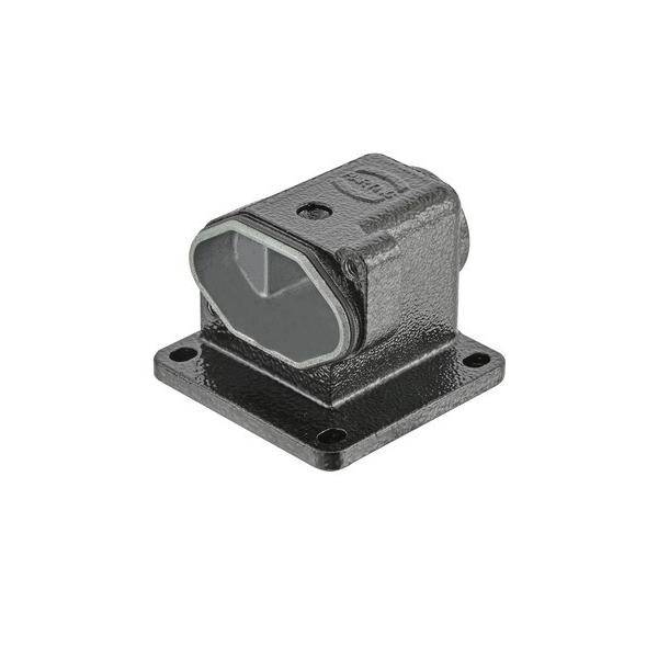 Harting Sockelgehäuse 19407030950