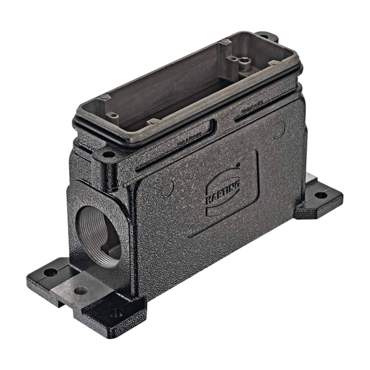 HARTING Han 24HPR-asg1-SV-M40 (im Boden) - 1 Stück