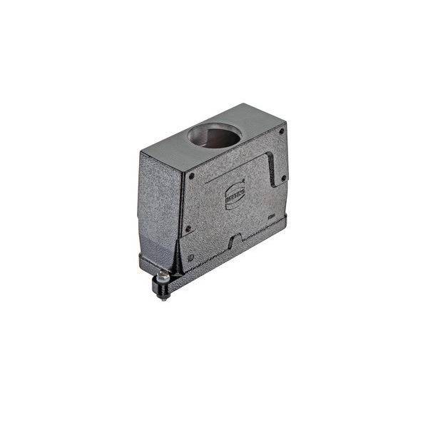 Harting Tüllengehäuse 19400240469