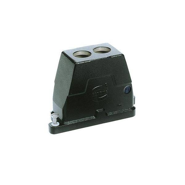 Harting Tüllengehäuse 19400160431