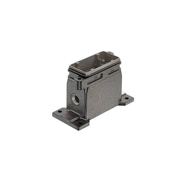 Harting Aufputzgehäuse 19400101260