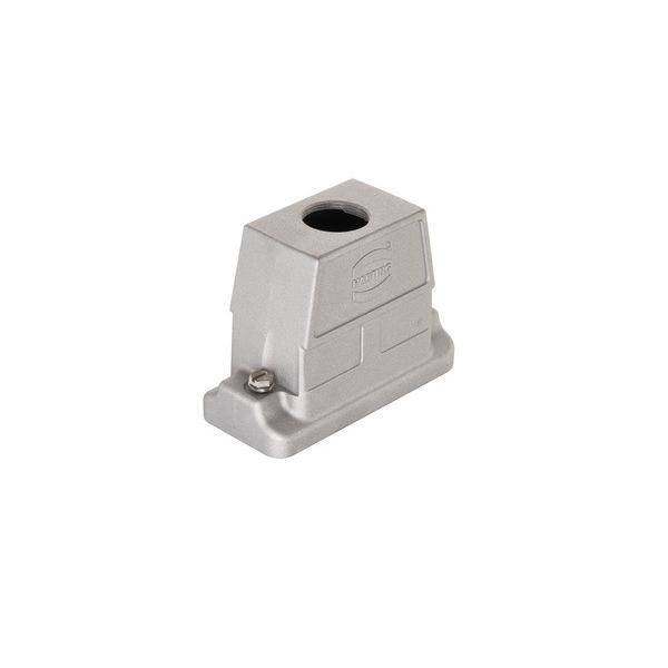 Harting Tüllengehäuse 19398160447