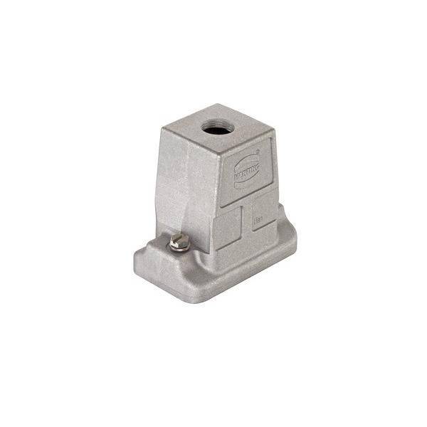 Harting Tüllengehäuse 19398060445