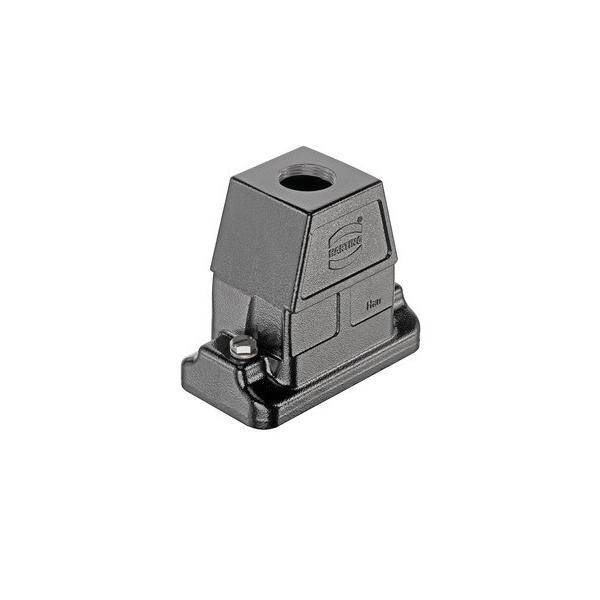 Harting Tüllengehäuse 19397100446