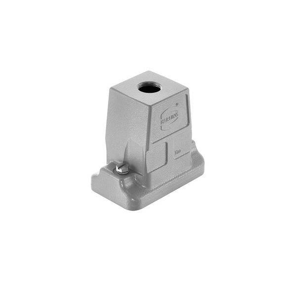 Harting Tüllengehäuse 19396060445