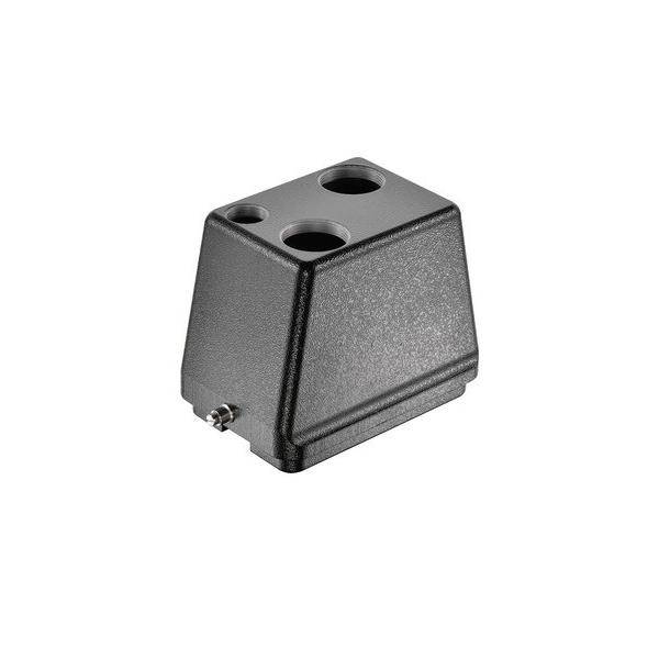 Harting Tüllengehäuse 19370480491