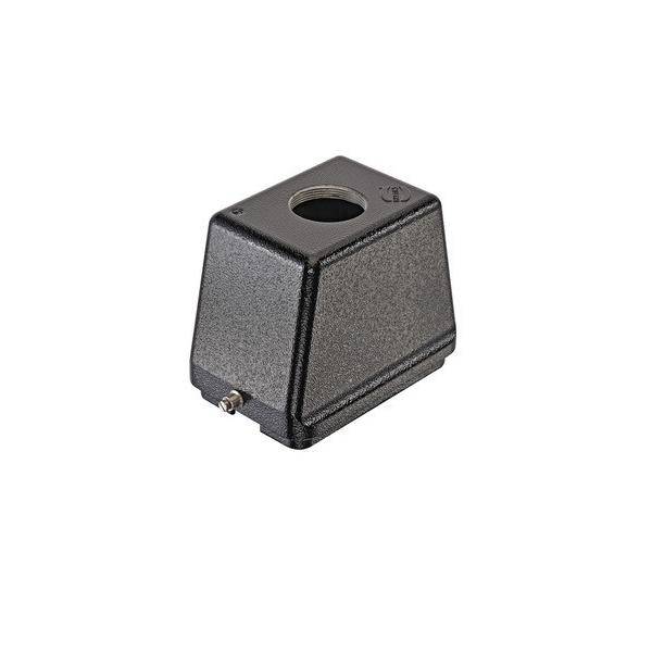 Harting Leitungsgehäuse 19370480448