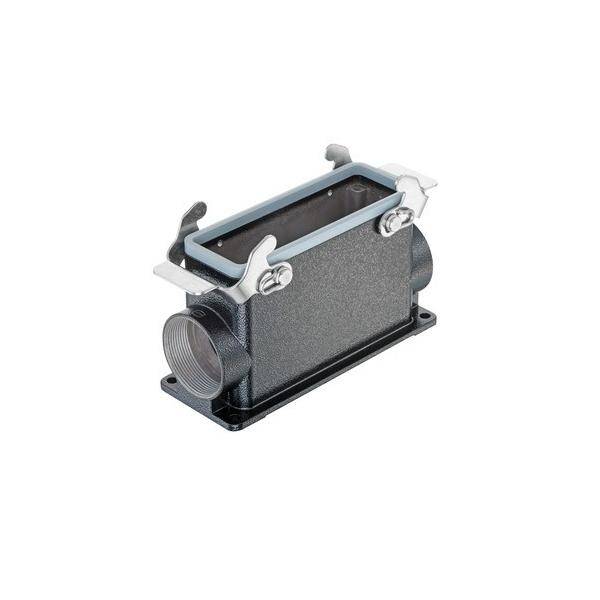 Harting Sockelgehäuse 19370240273