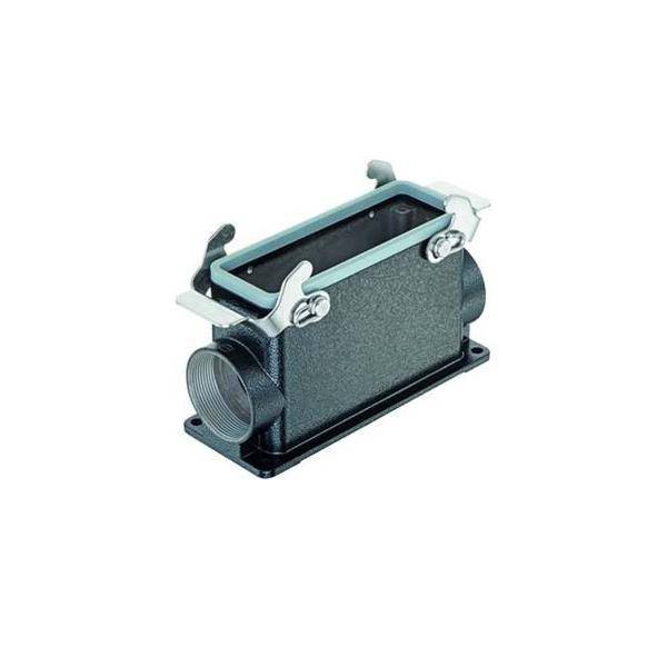 Harting Sockelgehäuse 19370240273