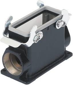 Harting Sockelgehäuse 09370160271