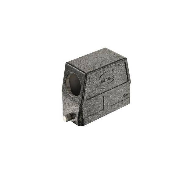 Harting Tüllengehäuse 19370160547