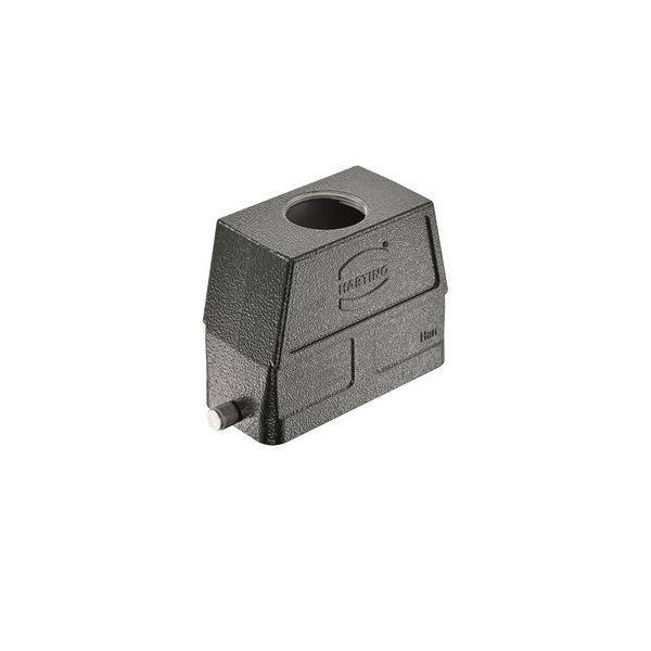 Harting Tüllengehäuse 19370160447