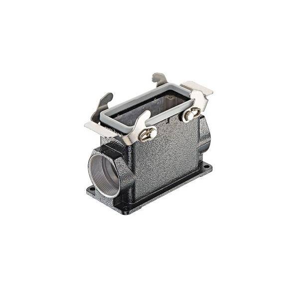 Harting Aufputzgehäuse 19370160273