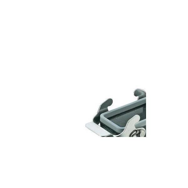 Harting Sockelgehäuse 19370101270