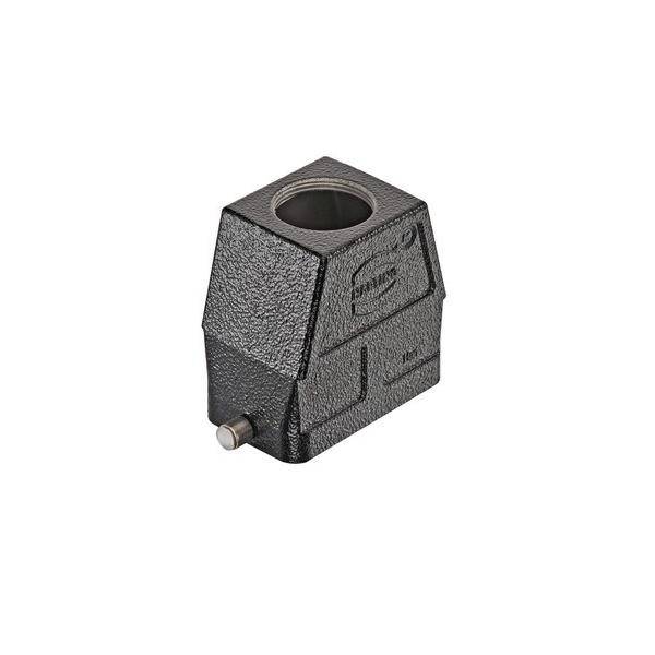 Harting Tüllengehäuse 19370060447