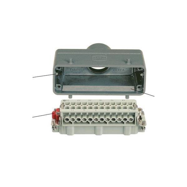 Harting Haube M32 19340100422