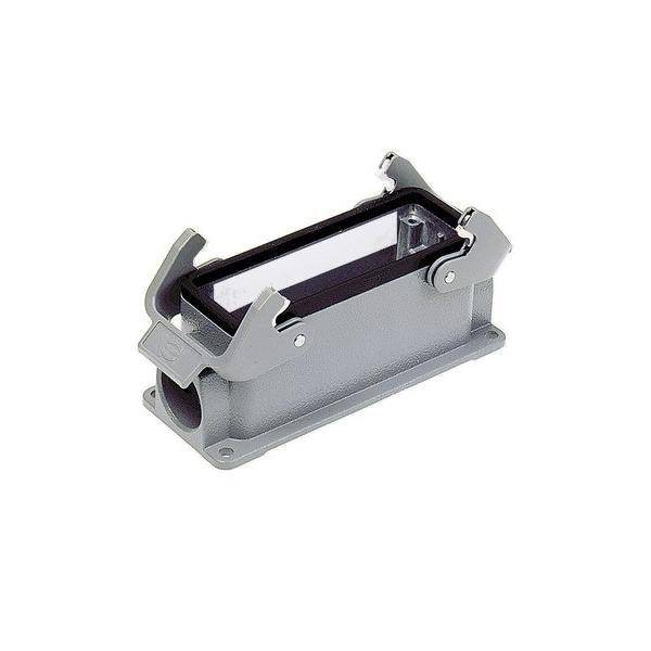 Harting Sockelgehäuse 19340100271