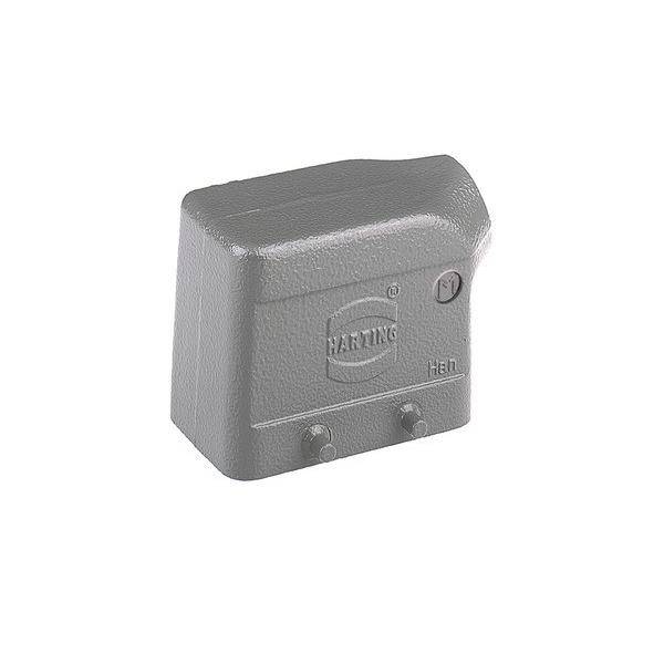 Harting Tüllengehäuse 19340030520