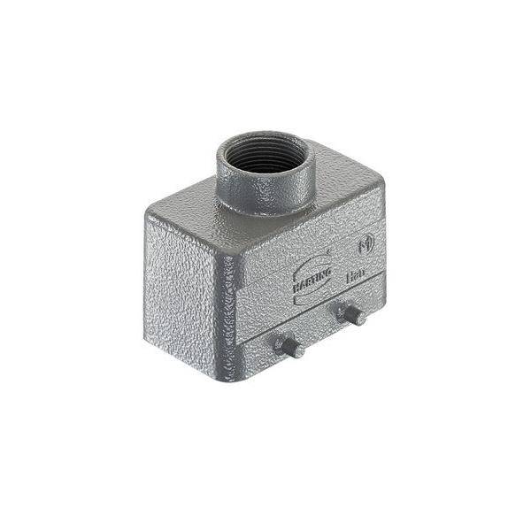 Harting Tüllengehäuse 19340030421