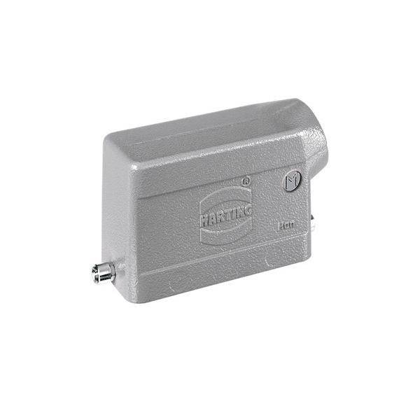 Harting Tüllengehäuse 19302161541