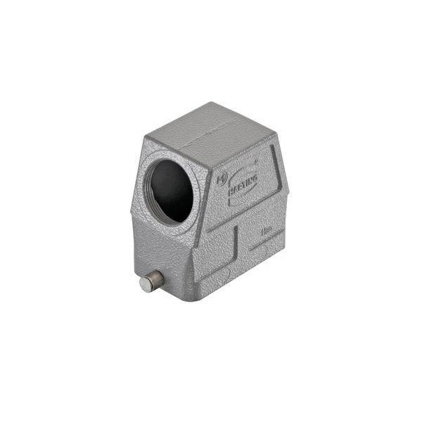 Harting Tüllengehäuse 19302100547