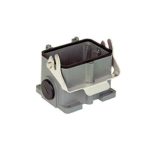 Harting Sockelgehäuse 19300480293