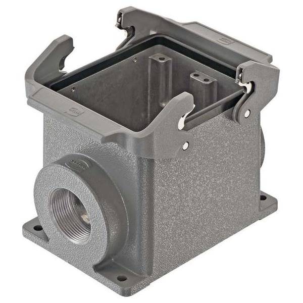 Harting Sockelgehaeuse Baugr. 32B 19300320273