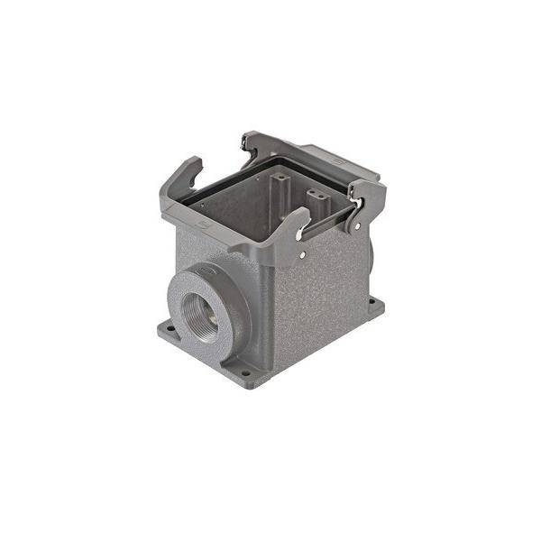 Harting Sockelgehaeuse Baugr. 32B 19300320272
