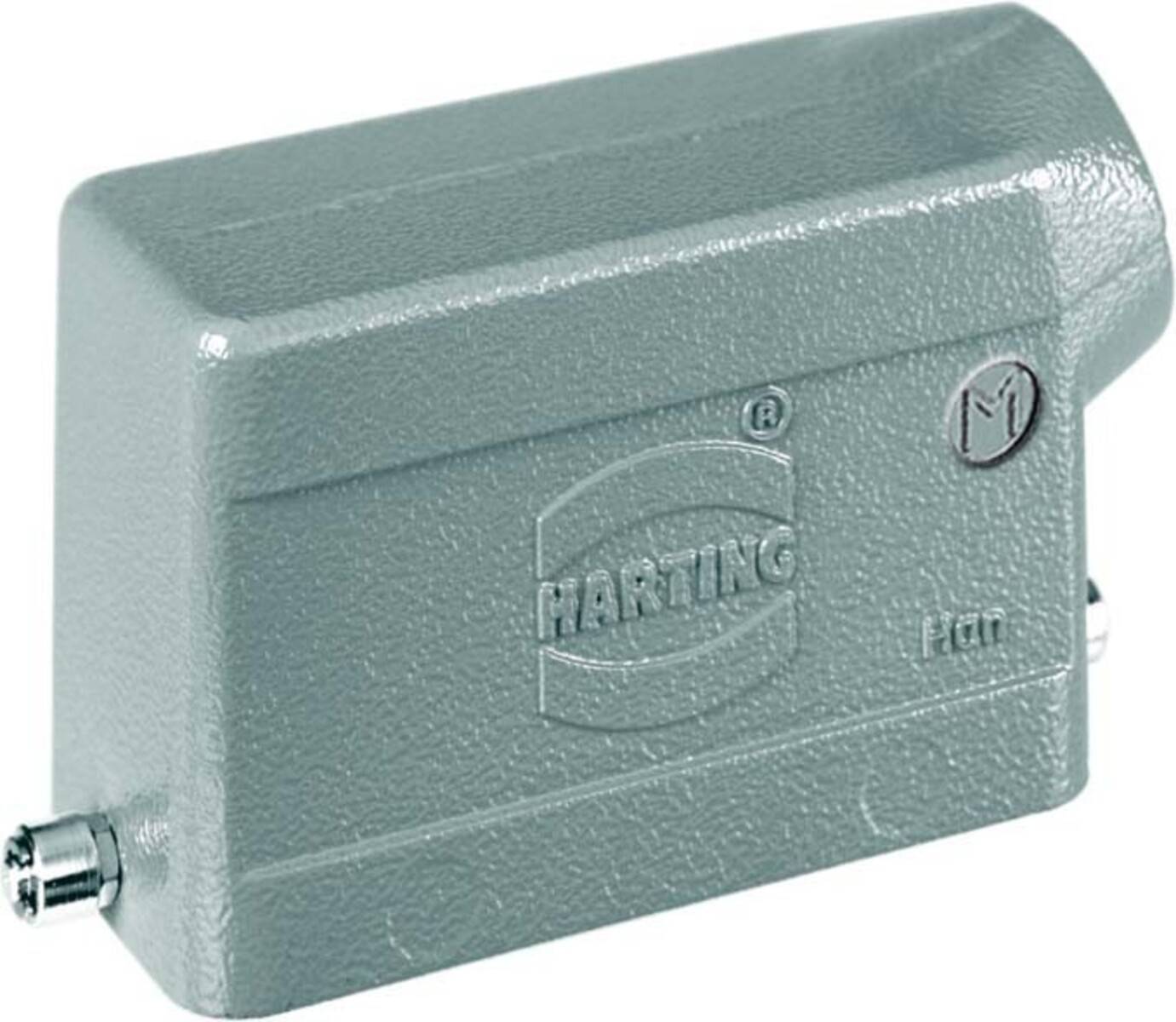 Harting Tüllengehäuse 19300101540