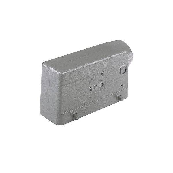 Harting Tüllengehäuse 19300241521