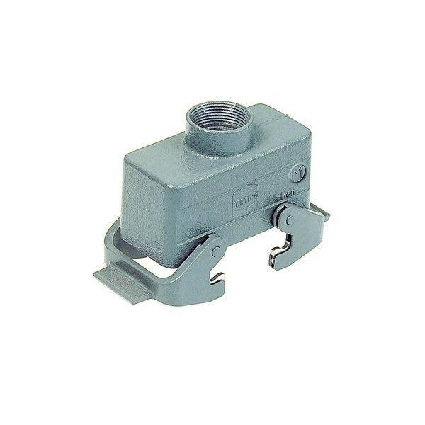 Harting Tüllengehäuse 19300241432