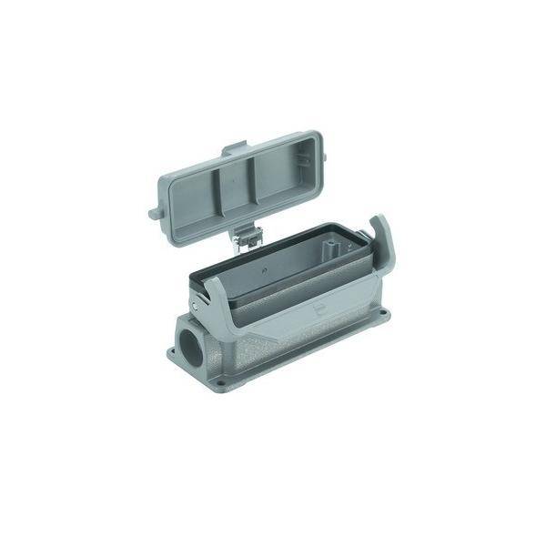 Harting Sockelgehäuse 19300241256